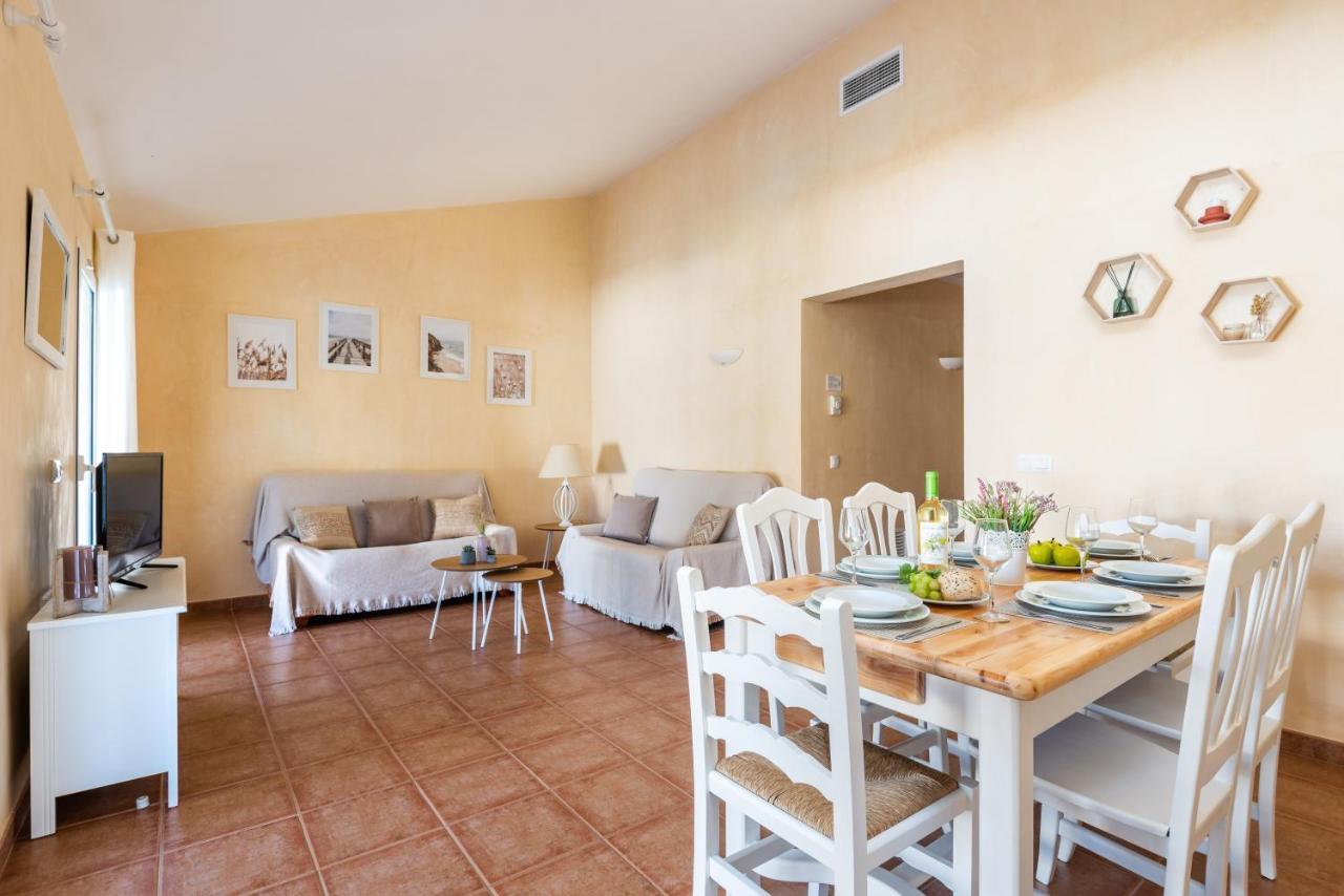 Villa Androna Cala'N Bosch (Menorca) Exterior foto