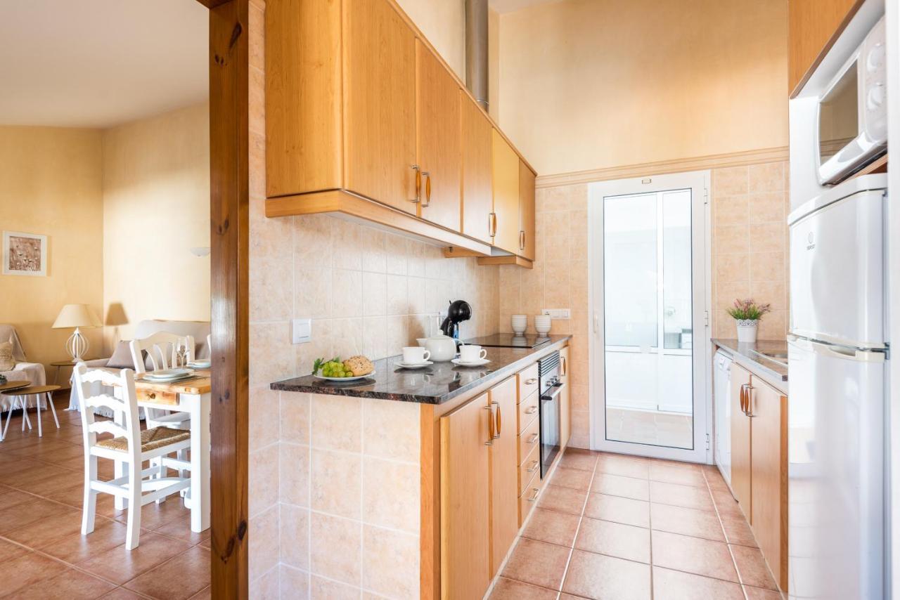Villa Androna Cala'N Bosch (Menorca) Exterior foto
