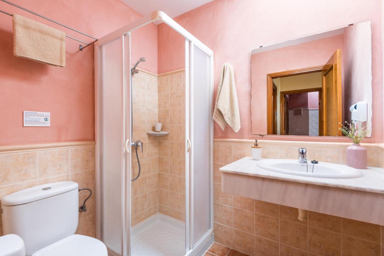Villa Androna Cala'N Bosch (Menorca) Exterior foto